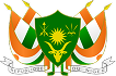 État du Niger